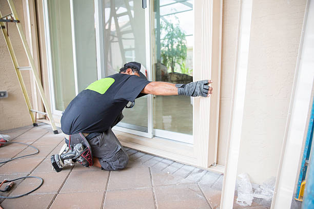 Best Residential Window Installation in Dimondale, MI